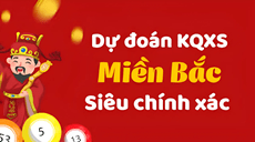 Dự đoán XSMB (DD XSMB) ngày 21-10-2026 & Soi cầu XSMB 21/10/2026 chuẩn
