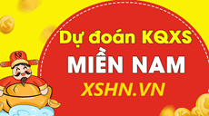 Dự đoán XSMN (DD XSMN) ngày 20-10-2026 & Soi cầu XSMN 20/10/2026 chuẩn
