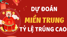 Dự đoán XSMT (DD XSMT) ngày 19-10-2026 & Soi cầu XSMT 19/10/2026 chuẩn